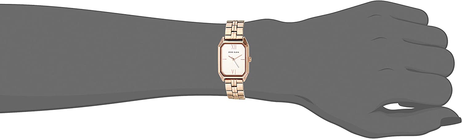 Anne Klein Women's Bracelet Watch - Image 3